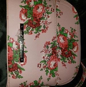 Betsey Johnson crossbody